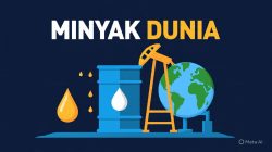 Iran Buka Blokade Selat Hormuz, Harga Minyak Dunia Anjlok