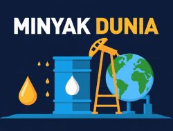 Iran Buka Blokade Selat Hormuz, Harga Minyak Dunia Anjlok