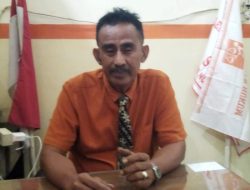 Gandeng Unika Kupang, DPC PERADI Oelamasi Buka Peluang PKPA Dan Sumpah Advokat