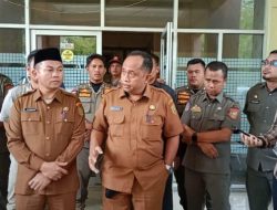 Defisit Ratusan Milyar dan Aksi Segel Kantor Dinas: Ujian Tata Kelola Keuangan Kota Subulussalam