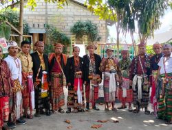 Soal DOB Amanatun dan Adat Budaya, DPRD TTS Berjanji Buka Ruang Diskusi Bersama MAKAN’A