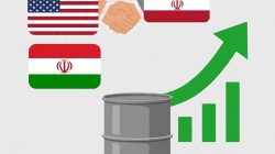 Dipicu Kekhawatiran Gagalnya Gencatan Senjata AS-Iran, Harga Minyak Dunia Kembali Melonjak
