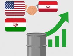 Dipicu Kekhawatiran Gagalnya Gencatan Senjata AS-Iran, Harga Minyak Dunia Kembali Melonjak