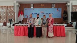 Kalapas Perempuan Tangerang: Program Ini Jadi Titik Balik Kehidupan Warga Binaan Perempuan