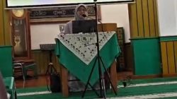 Kajian Islam Ustadzah Dr. Nur Hamidah  “Trend Kartini Muslimah”