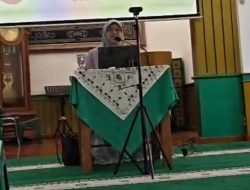 Kajian Islam Ustadzah Dr. Nur Hamidah  “Trend Kartini Muslimah”