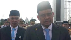 Gubsu kesal lihat pegawai BUMD sakau di acara atlet berprestasi