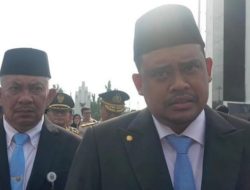 Gubsu kesal lihat pegawai BUMD sakau di acara atlet berprestasi