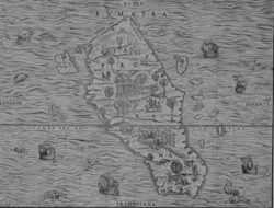 Rumor kanibal di Sumatra Utara, ternyata untuk kepentingan dagang