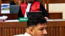 Majelis Hakim Vonis Ammar Zoni 7 Tahun Penjara dan Denda Rp1 Miliar