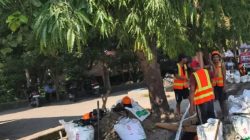 Penataan kabel udara Deli Serdang dimulai, Lubuk Pakam jadi proyek percontohan