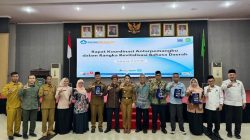 Singkawang Komitmen Bersama Gaungkan Revitalisasi Bahasa Melayu Sambas