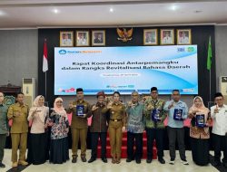 Singkawang Komitmen Bersama Gaungkan Revitalisasi Bahasa Melayu Sambas