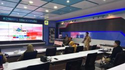 Pelatihan Admin Website OPD, Fokus Keamanan dan Kualitas Informasi