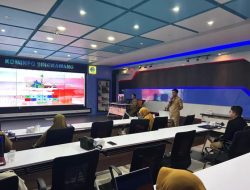 Pelatihan Admin Website OPD, Fokus Keamanan dan Kualitas Informasi