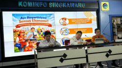 Mei 2026, Sensus Ekonomi Dimulai: Himpun Data Dunia Usaha untuk Peta Ekonomi Terkini