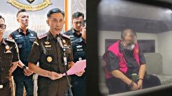 Eks Gubernur Lampung Arinal Djunaidi Jadi Tersangka Korupsi Dana PI 10 Persen WK OSES