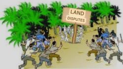 PT Musim Mas diduga serobot tanah keluarga Herlambang di Medan Labuhan