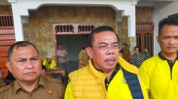 Soroti lemahnya penindakan narkoba, Mangihut Sinaga desak Polda Sumut turun ke Dairi