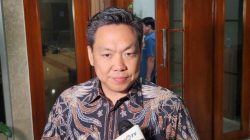Komisi IX DPR soroti SPPG tutup sementara tapi dapar insentif, Charles: Pernyataan Dadan cacat logika