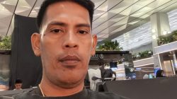 Momentum Peringatan Hari Buruh: Buruh Harus Terlindungi dan Hidup Sejahtera.