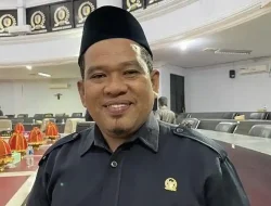 Zulkifli Azis Beri Apresiasi Petinju Towale