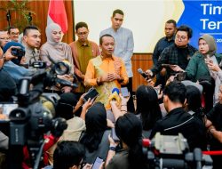 Rusia Minat Investasi Kilang dan Storage Minyak, Siap Perkuat Ketahanan Energi RI