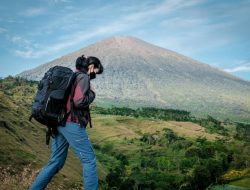 Tren liburan singkat semakin populer di kalangan traveler?