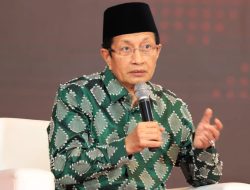 Manfaatkan Potensi Besarnya Dana Umat, Pemerintah Akan Bentuk Lembaga Baru