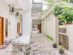 Modal rumah sendiri, memulai bisnis kos-kosan tanpa beli lahan