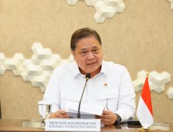 Tekan Kenaikan Harga Tiket Pesawat, Pemerintah Berikan Insentif Pajak Tiket Penerbangan Domestik Kelas Ekonomi