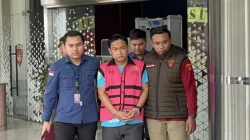 Baru 6 Hari Menjabat, Ketua Ombudsme RI Ditangkap Kejaksaan Agung