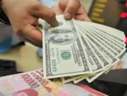 “Rupiah Undervalued”—Cerita yang Terus Diulang, Tapi Tak Pernah Selesai