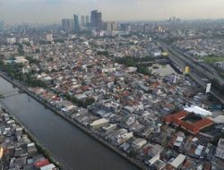 Laporan PBB ungkap Jakarta peringkat pertama kota terpadat penduduk, Tokyo-Shanghai kalah