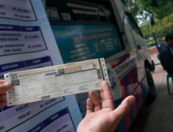 Pemprov Sumut izinkan pembayaran PKB tahunan tanpa KTP pemilik lama