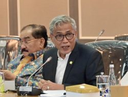 Status Aktivis HAM Diseleksi Negara Langgar Deklarasi PBB 1998
