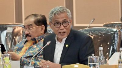 Status Aktivis HAM Diseleksi Negara Langgar Deklarasi PBB 1998