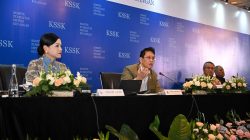 KSSK Pastikan Stabilitas Fiskal dan Sektor Keuangan Tetap Terjaga di Tengah Gejolak Global