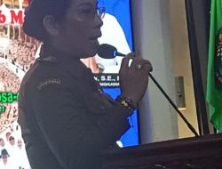 Wako Ingatkan Petugas Haji, Berikan Layanan Terbaik Kepada Jamaah Haji Singkawang