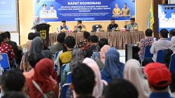 Wagub dr. Reny A. Lamadjido Menegaskan, Prioritas Berani Makmur Jadi Andalan Memajukan Sektor Tanaman Pangan dan Holtikutura.