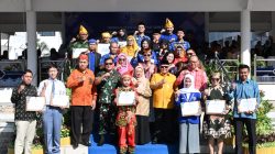 Menteri Prof.Dr.Abdul Mu’ti Tekankan,  Deep Learning Kunci Lompatan Kualitas Pendidikan Nasional.