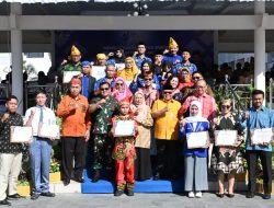 Menteri Prof.Dr.Abdul Mu’ti Tekankan,  Deep Learning Kunci Lompatan Kualitas Pendidikan Nasional.