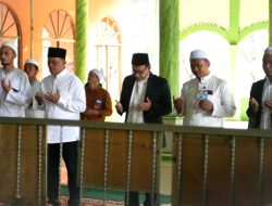 Sekjen Forum Alumni BEM soroti Pernyataan Amien Rais