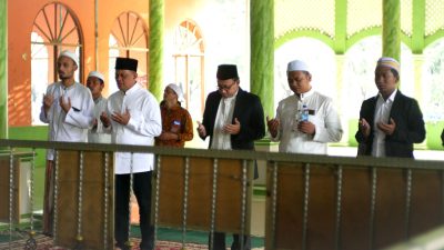 Sekjen Forum Alumni BEM soroti Pernyataan Amien Rais