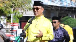 Hari Pers Internasional, Kadisdikbud Singkawang Ajak Insan Pers Kawal Mutu Pendidikan di Kota Singkawang