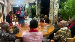 DOB Amanatun Menunggu Moratorium Di Buka, Ovir Nahak : Kita Siap Bergerak