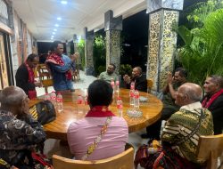 DOB Amanatun Menunggu Moratorium Di Buka, Ovir Nahak : Kita Siap Bergerak