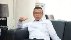 Pelaku usaha di Medan yang manfaatkan trotoar jadi lahan parkir harus ditindak tegas