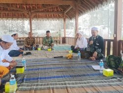 IHSAN Sumenep Lahir, Konsolidasi Alumni Pesantren Menguat demi Menjaga NKRI