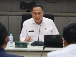 Berantas mafia tanah, ini cara lapor ke Kementerian ATR/BPPN